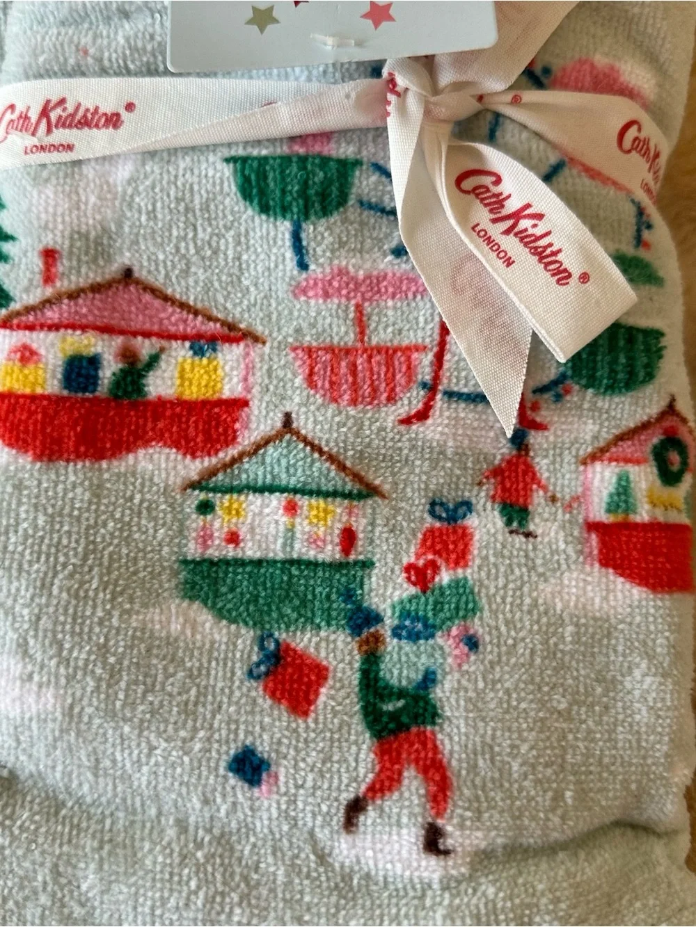 Cath Kidston new tags